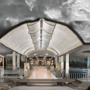 Holismo:  Museum & Educational Center 