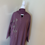 Thumbnail: Shefon Open Abaya Soft Elegant
