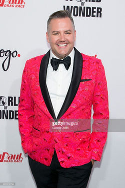 ross mathews