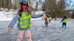 Grønt nivå på skole og AKS