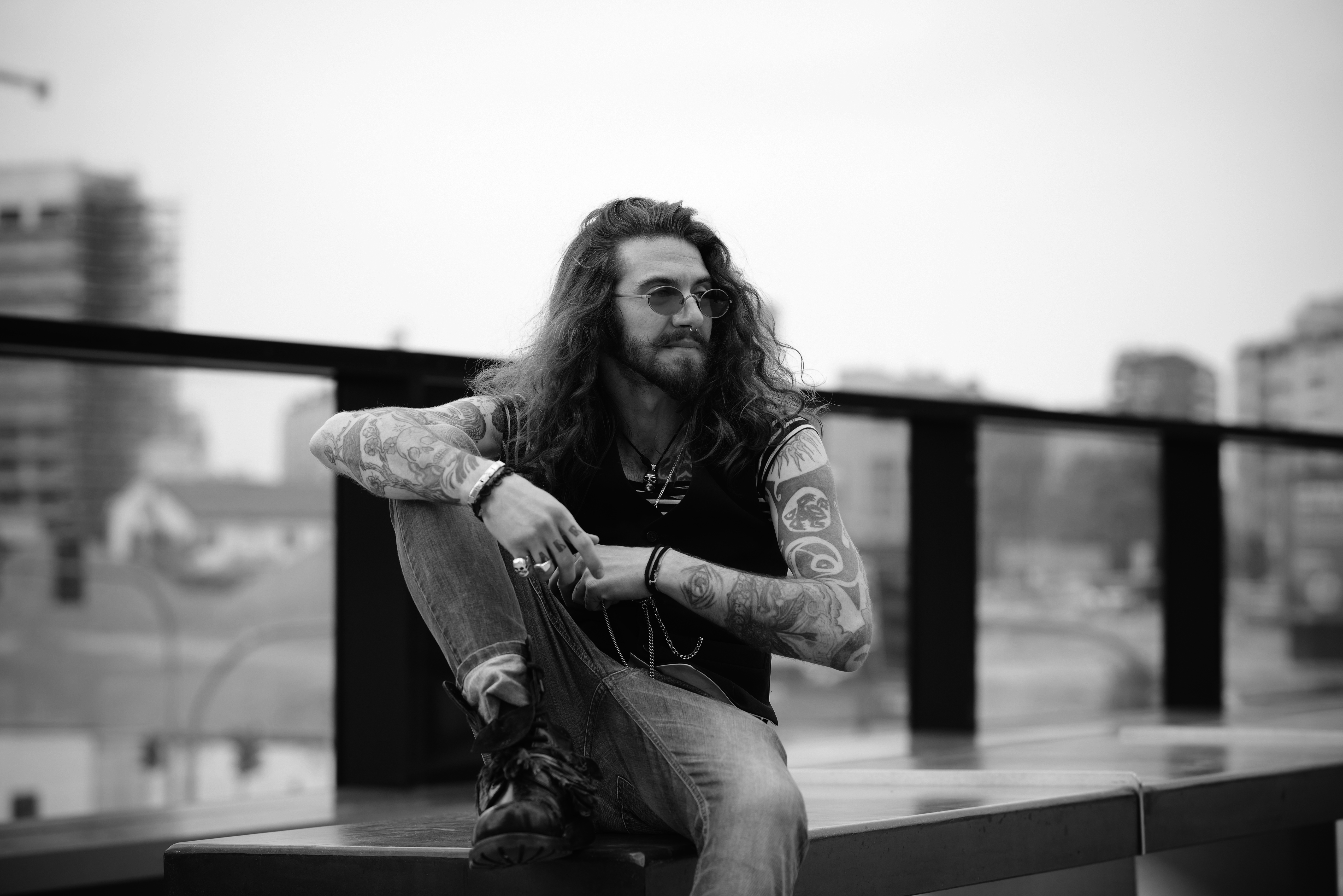 Artistic 3D areola tattooing restoring natural tone and texture with skill and sensitivity.