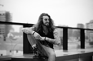 Tattooed Arms