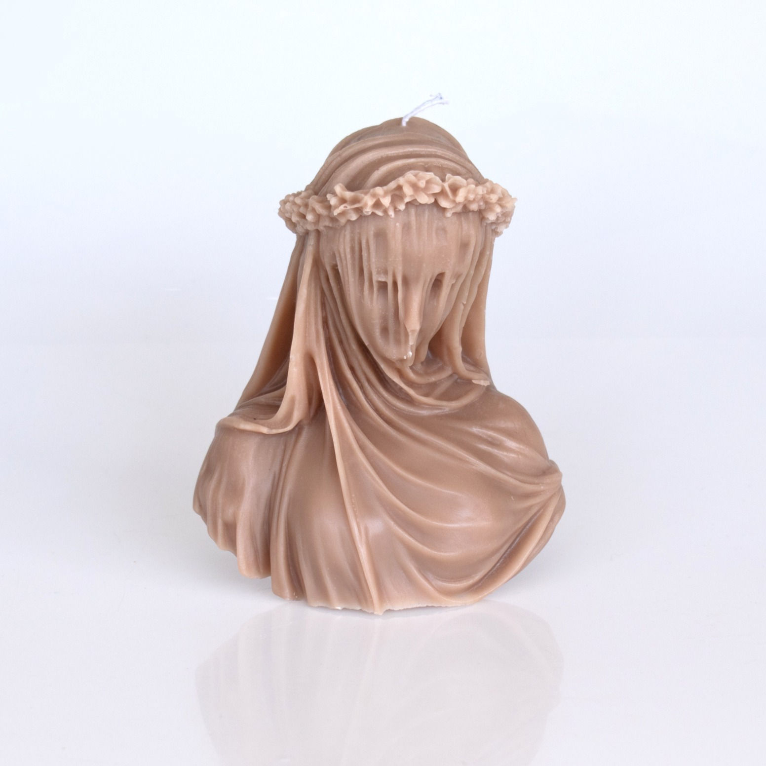 Veiled Virgin