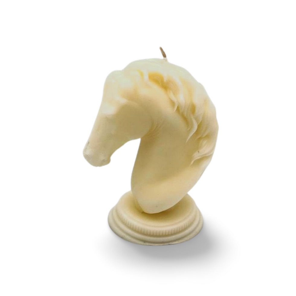 Thumbnail: Large Horse