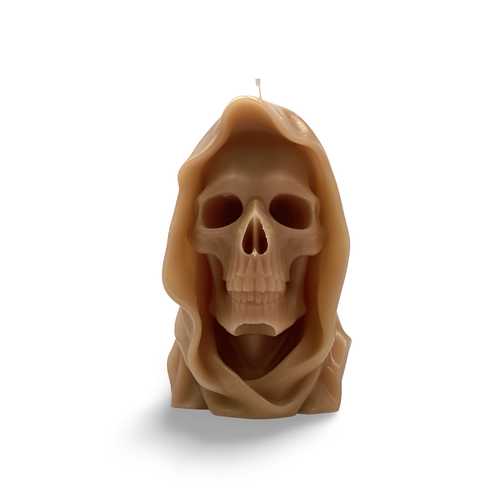Thumbnail: Reaper Candle