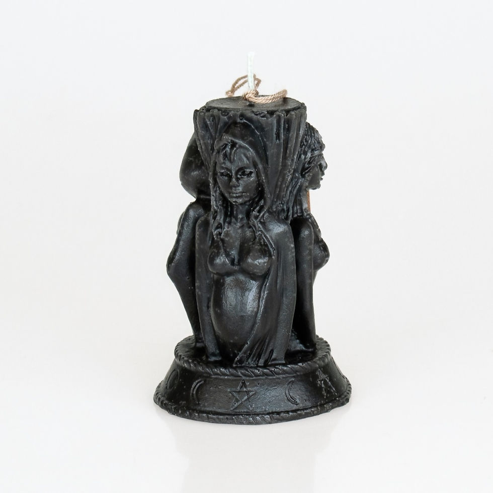Thumbnail: Maiden, Mother, Crone