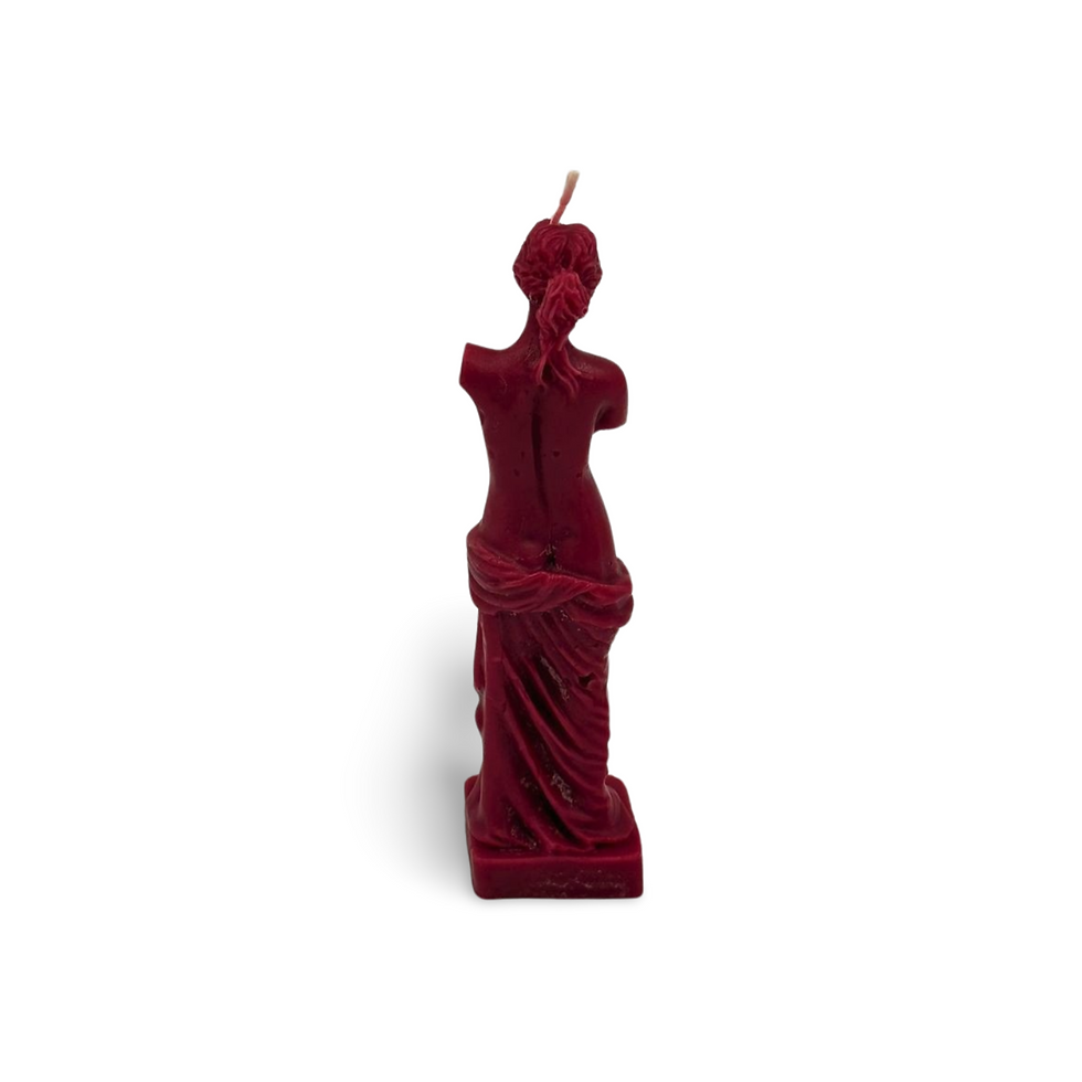Thumbnail: Venus de Milo