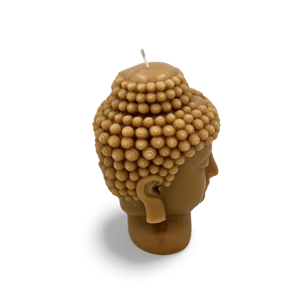 Thumbnail: Thai Buddha Head