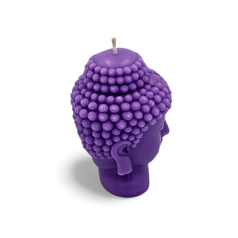 Thumbnail: Thai Buddha Head