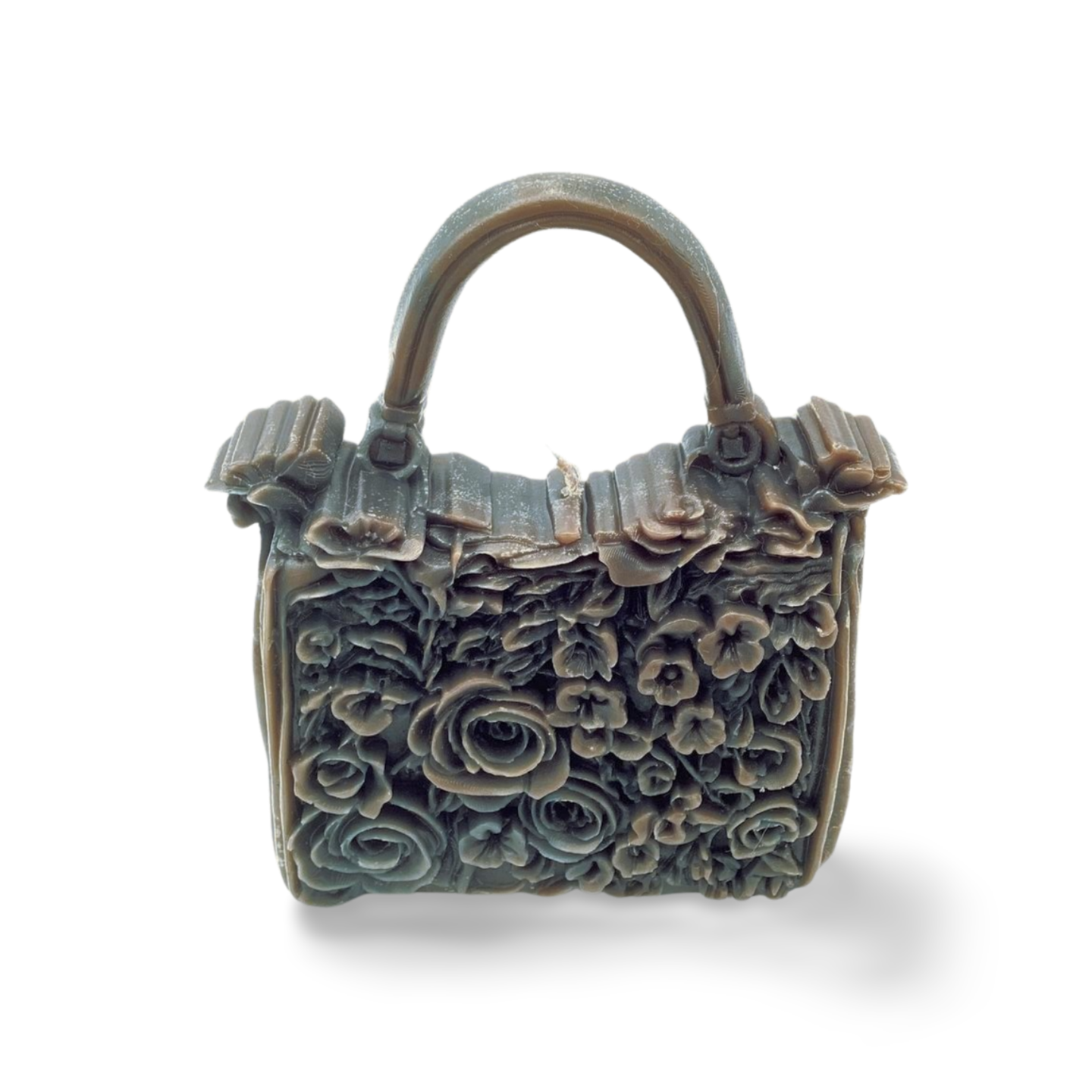 Handbag Candle