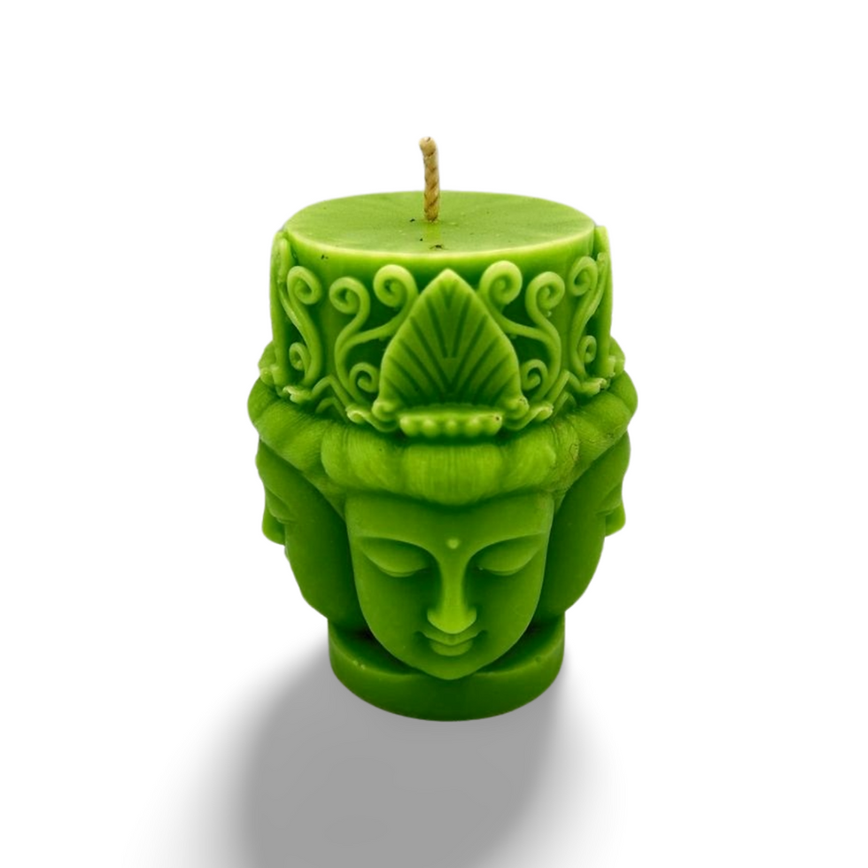 Thumbnail: 4 Faced Buddha