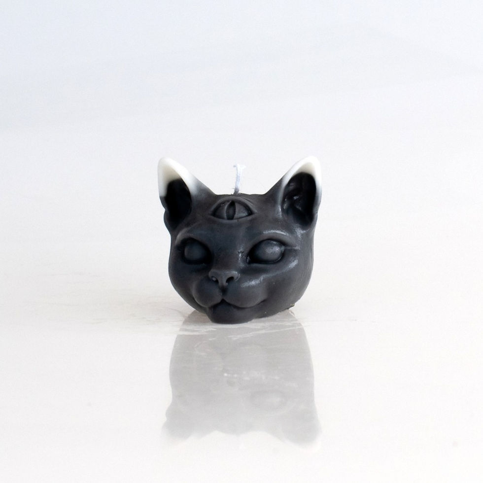 Thumbnail: 3rd Eye Cat