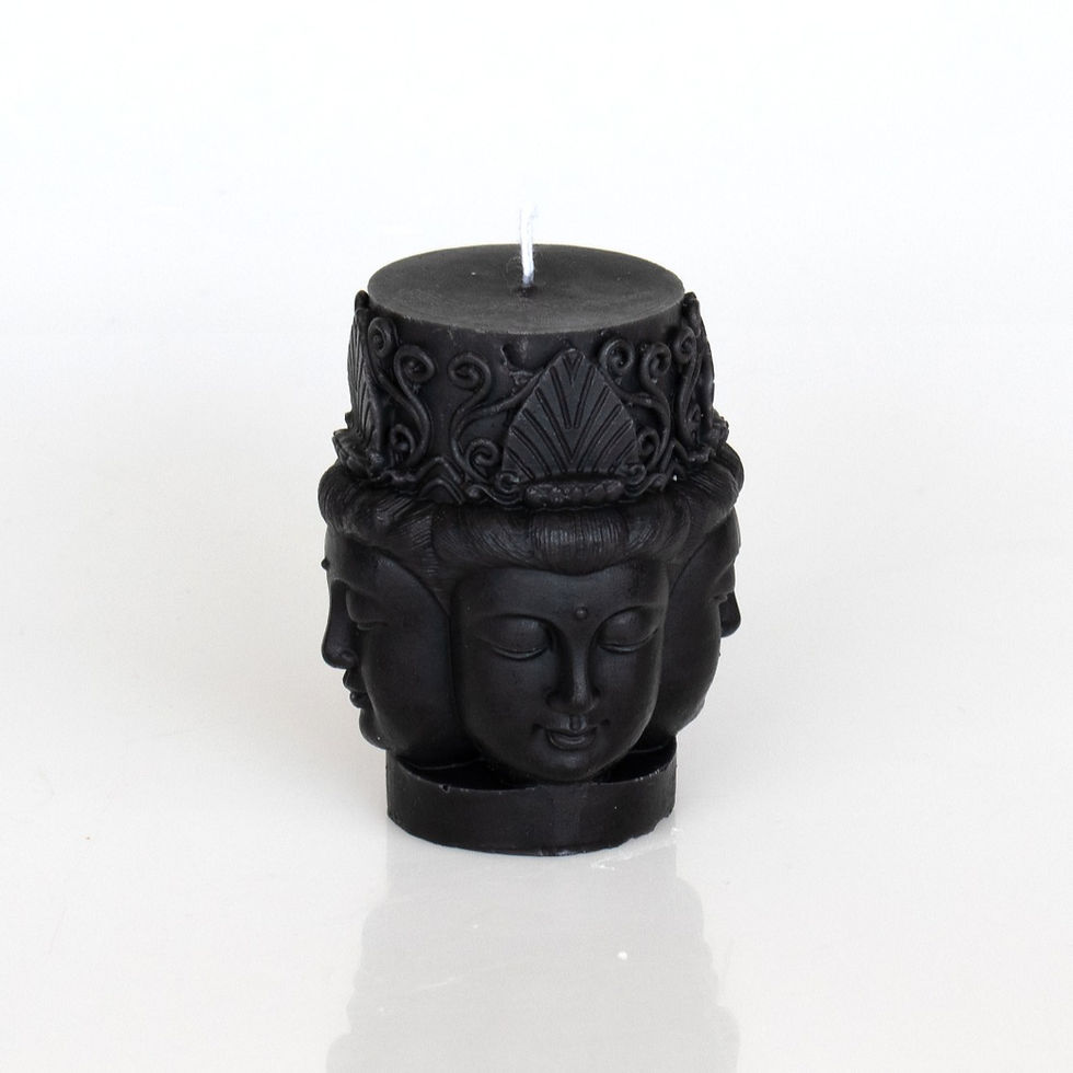 Thumbnail: 4 Faced Buddha