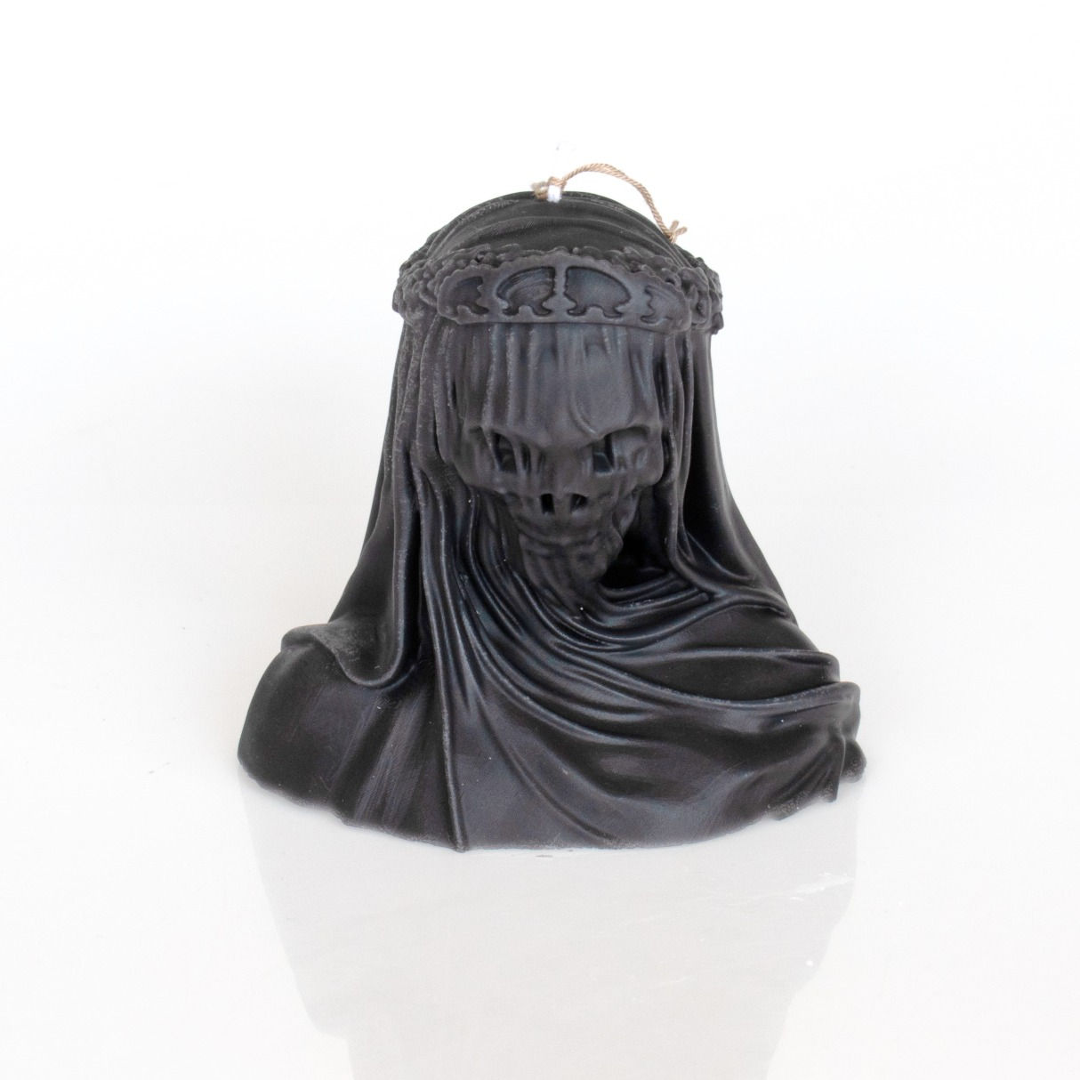 Veiled Witch