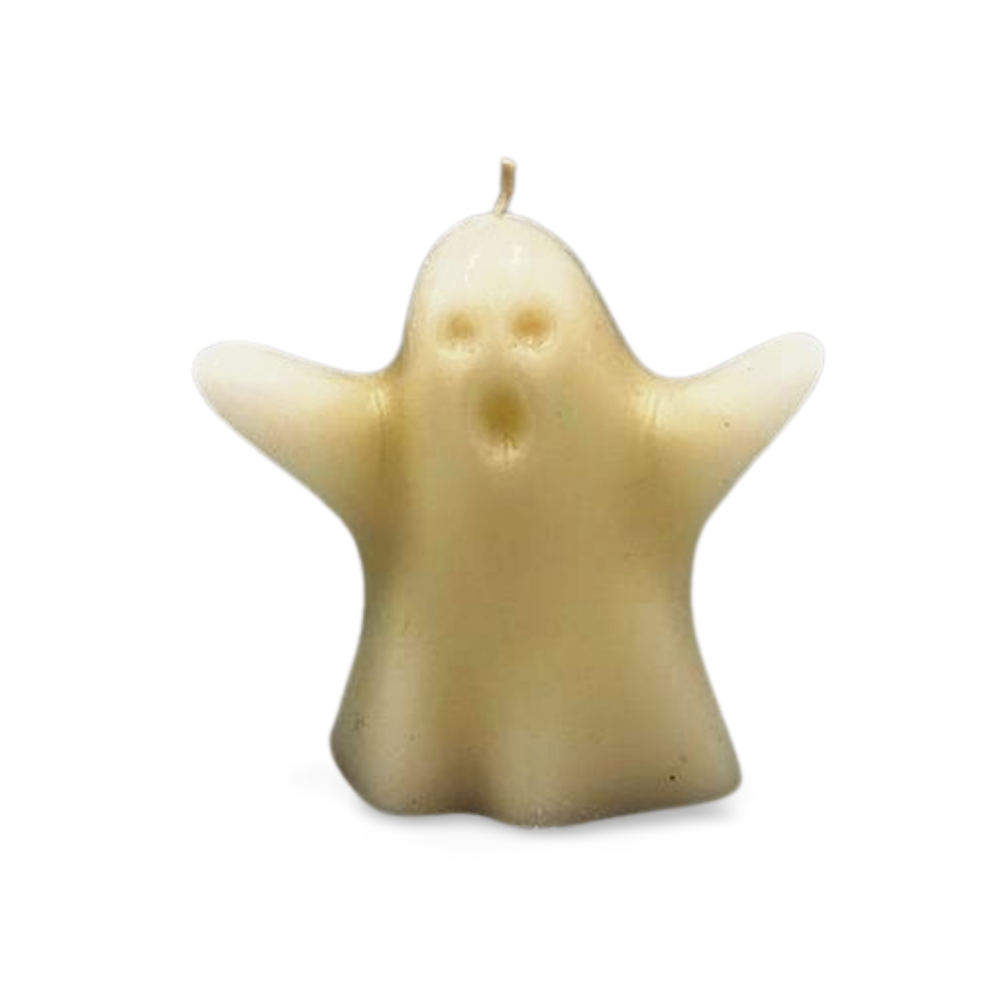 Hugging Ghost