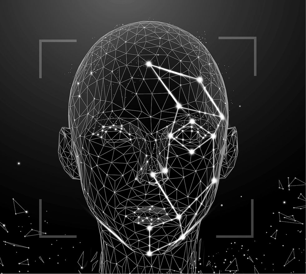 AI Facial Recognition