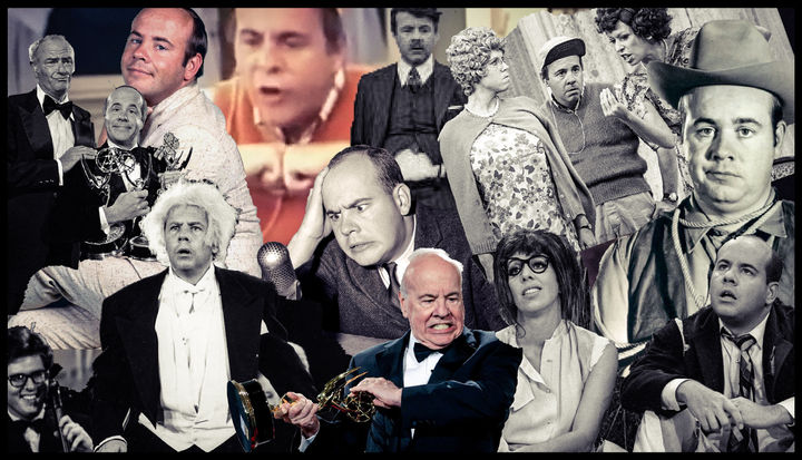 Tim Conway 1933-2019 i.e. Comedy's Finest