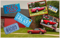 If Ya Didn't Feel Old Enough ... These Cars Now Qualify For Antique Plates: Sixteen Candles &