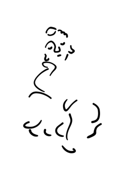 人像 Portraits ポートレート