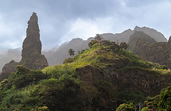 Xoxo randonnée Cap Vert Santo Antao