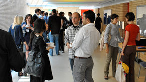A paradigm shift in networking?
