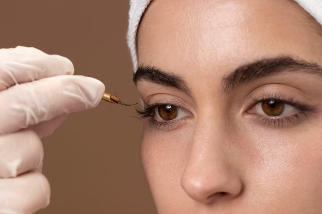 Revolutionizing Your Beauty with Microcannulas A Guide to Eyelash Growth