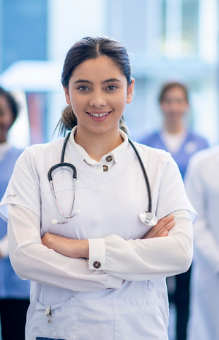 Medical Student Healthcare Integrated Network