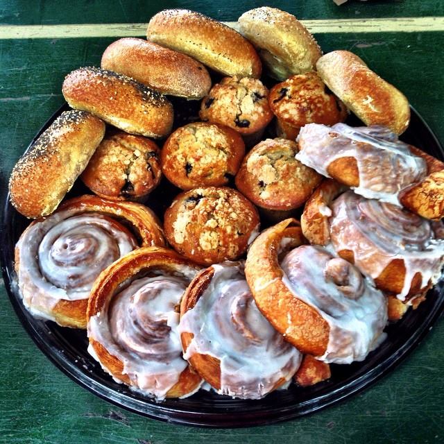 Catering City Bakery