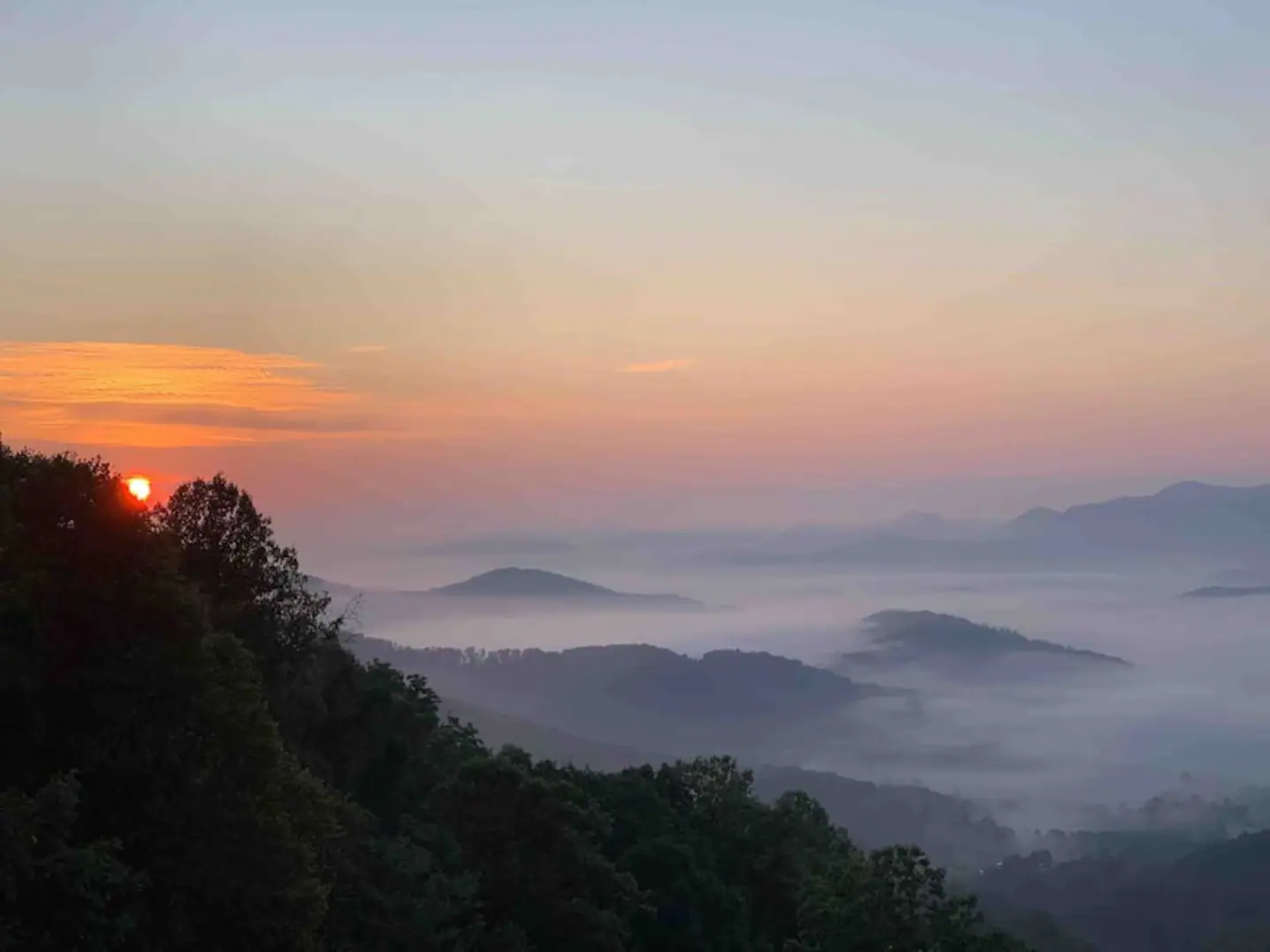 Land For Sale Asheville, NC Summit Falls Asheville Candler NC