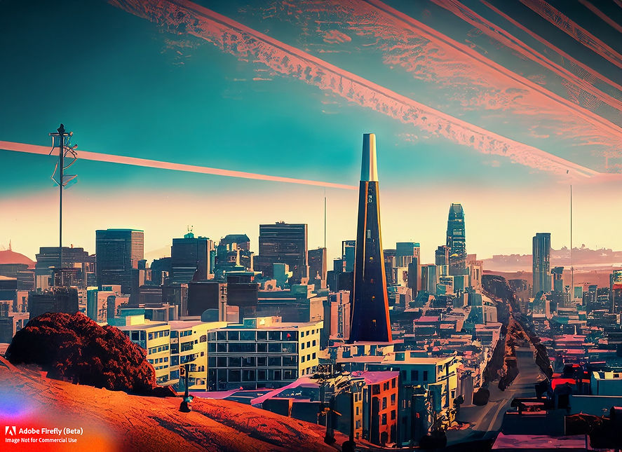 Firefly cool San francisco city scape futuristic retro vibes 98389 (1).jpg