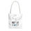 Thumbnail: "What? Like it hurts??" Tote Bag - 2 Sizes
