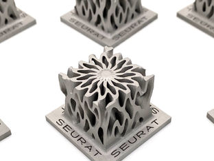 Seurat Technologies Closes $41 Million Series B Round Led by Capricorn’s Technology Impact Fund