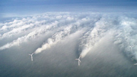 Wake Steering for Offshore Wind Farms