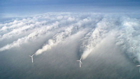 Wake Steering for Offshore Wind Farms
