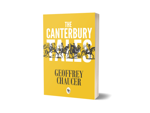 The Canterbury Tales by Geoffrey Chaucer | An Exploration of Early English Literature