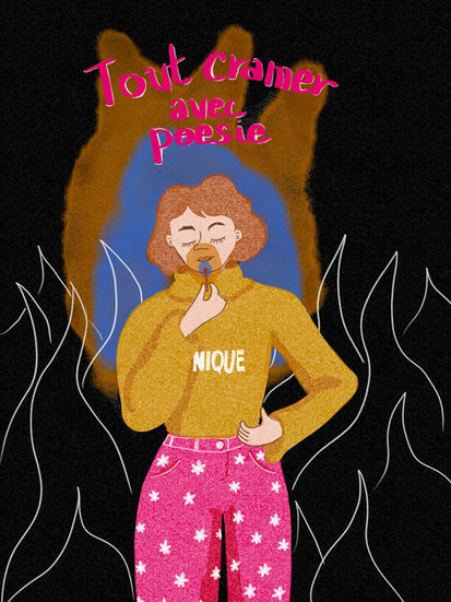 Tout cramer