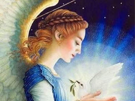 Cómo contactar con mi Ángel Guardián