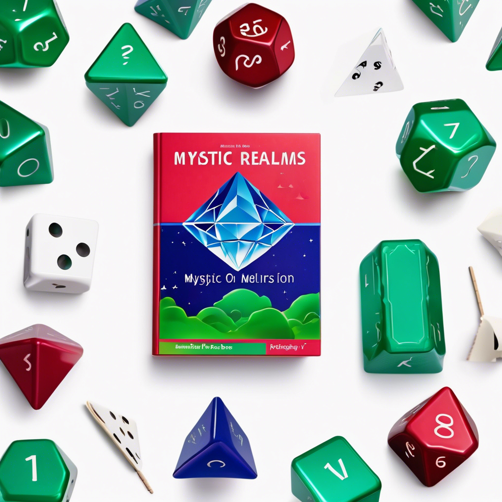 Mystic Realms Adventure