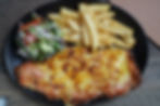 Frankston's Famous KING Parma