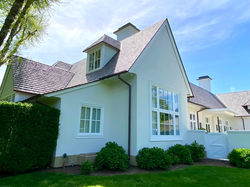 Southampton Exterior