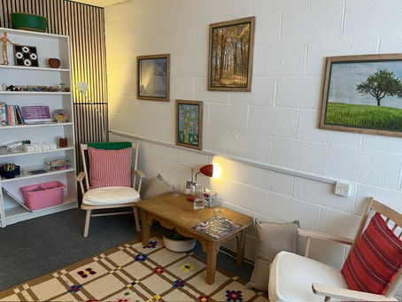 counselling services worcester