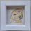 Thumbnail: Golden Labrador Handpainted Gift