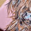 Thumbnail: 'Bessy McMessy!' Original Handpainted Highland Cow in Acrylic