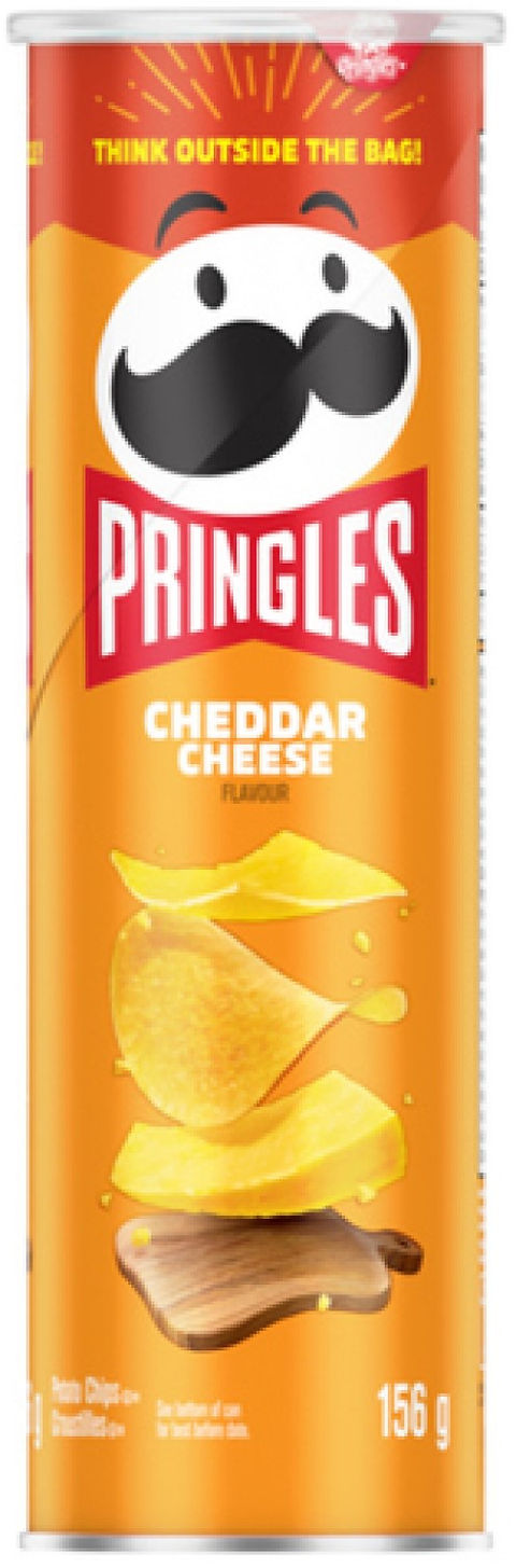 cheddar cheese potato chips