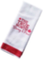 True North Dish Towel