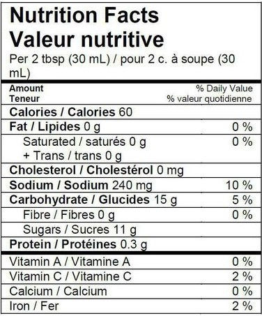 Thumbnail: Diana Sauce Honey Garlic