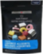 Our Finest Premium Licorice Allsorts