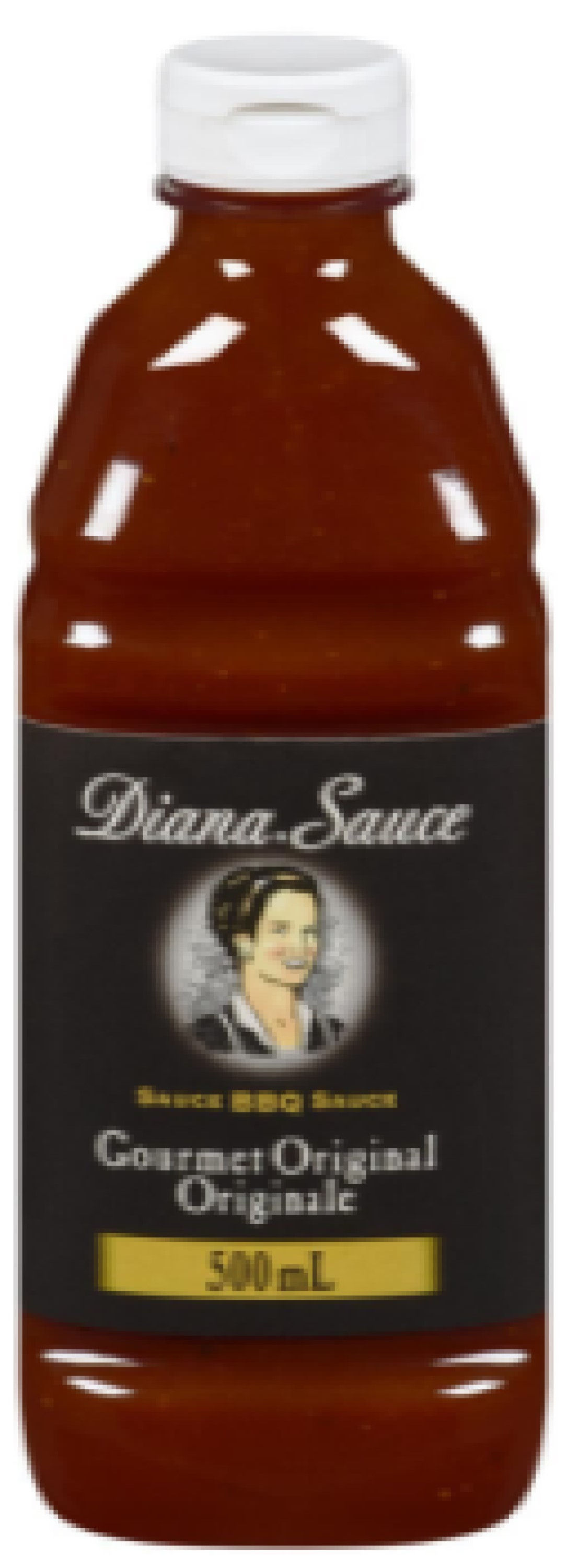 Diana Original BBQ Sauce