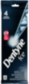 Dentyne Ice Intense Sugar Free Gum