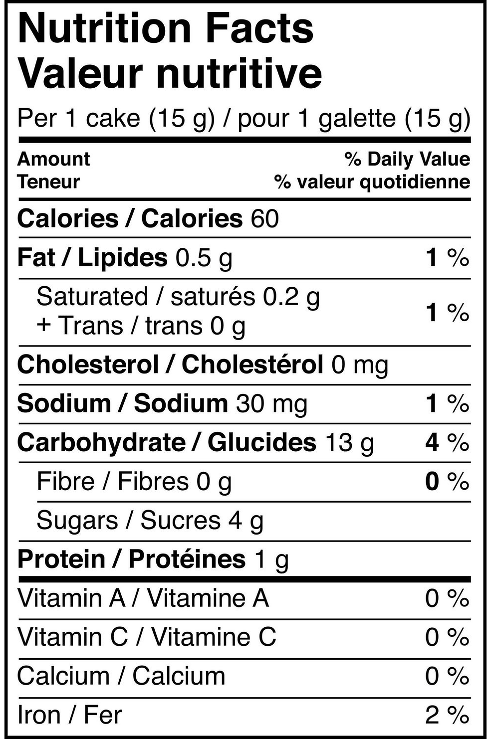 Thumbnail: Quaker Crispy Minis Caramel Chocolate Chip Rice Cakes - 199g